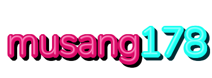 musang178 — logo kanal