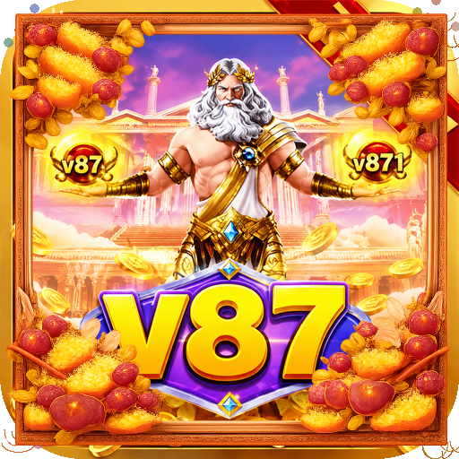 v87 — mitra unggulan